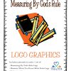 Measuring By God's Rule - Logo Graphics