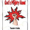 God's Mighty Hand teacher's guide item