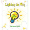 Lighting the Way teacher's guide item