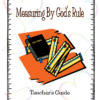 Measuring by God's Rule teacher's guide item
