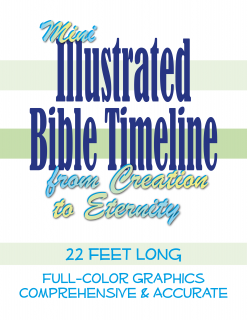 Illustrated Bible Timeline
