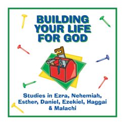Building Your Life for God
