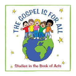 The Gospel is For All