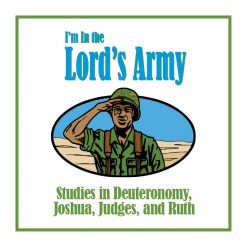 I’m in the Lord’s Army