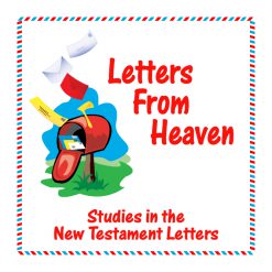 Letters from Heaven