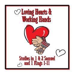 Loving Hearts & Working Hands