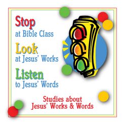 Stop, Look & Listen