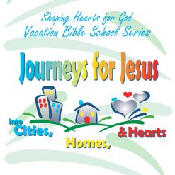 Journeys for Jesus