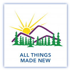 All Things Made New