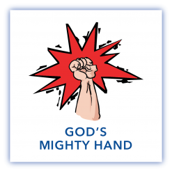 God's Mighty Hand