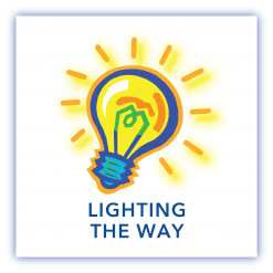 Lighting The Way