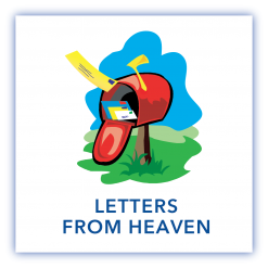 Letters From Heaven