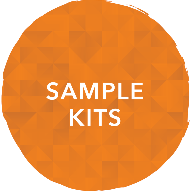 Button - Sample Kits