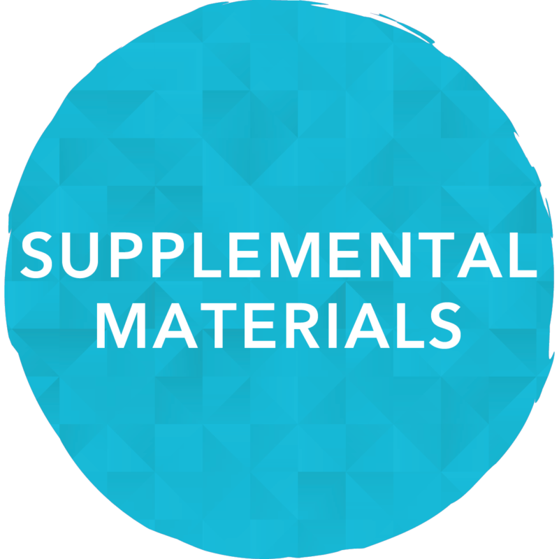 Button - Supplemental Materials
