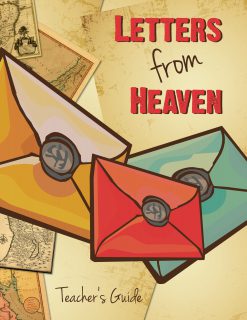 Teacher's Guide - Letters from Heaven