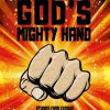 Young Teen Workbook - God's Mighty Hand