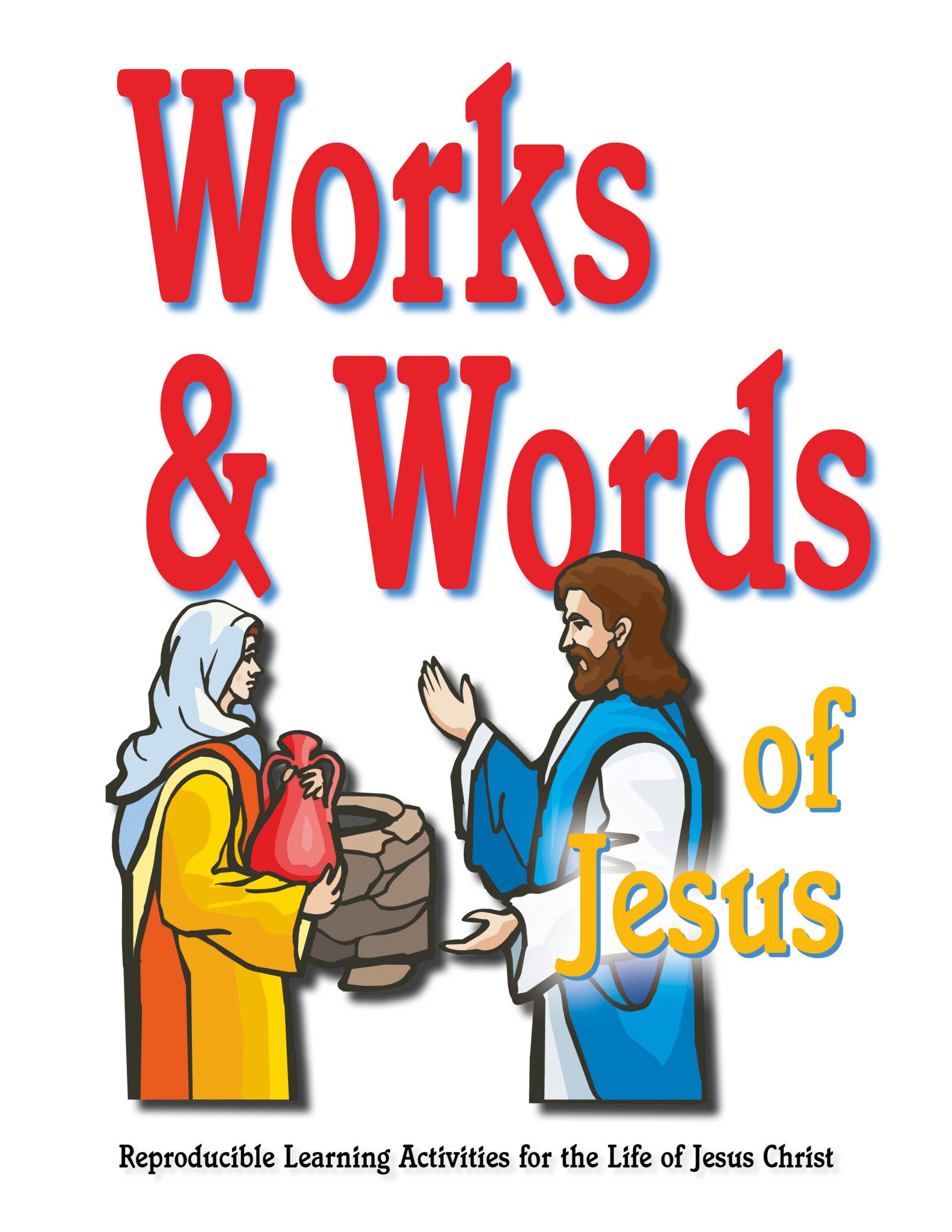 Works Words Activity Book Shaping Hearts Publications works-words-activity-book-shaping-hearts-publications