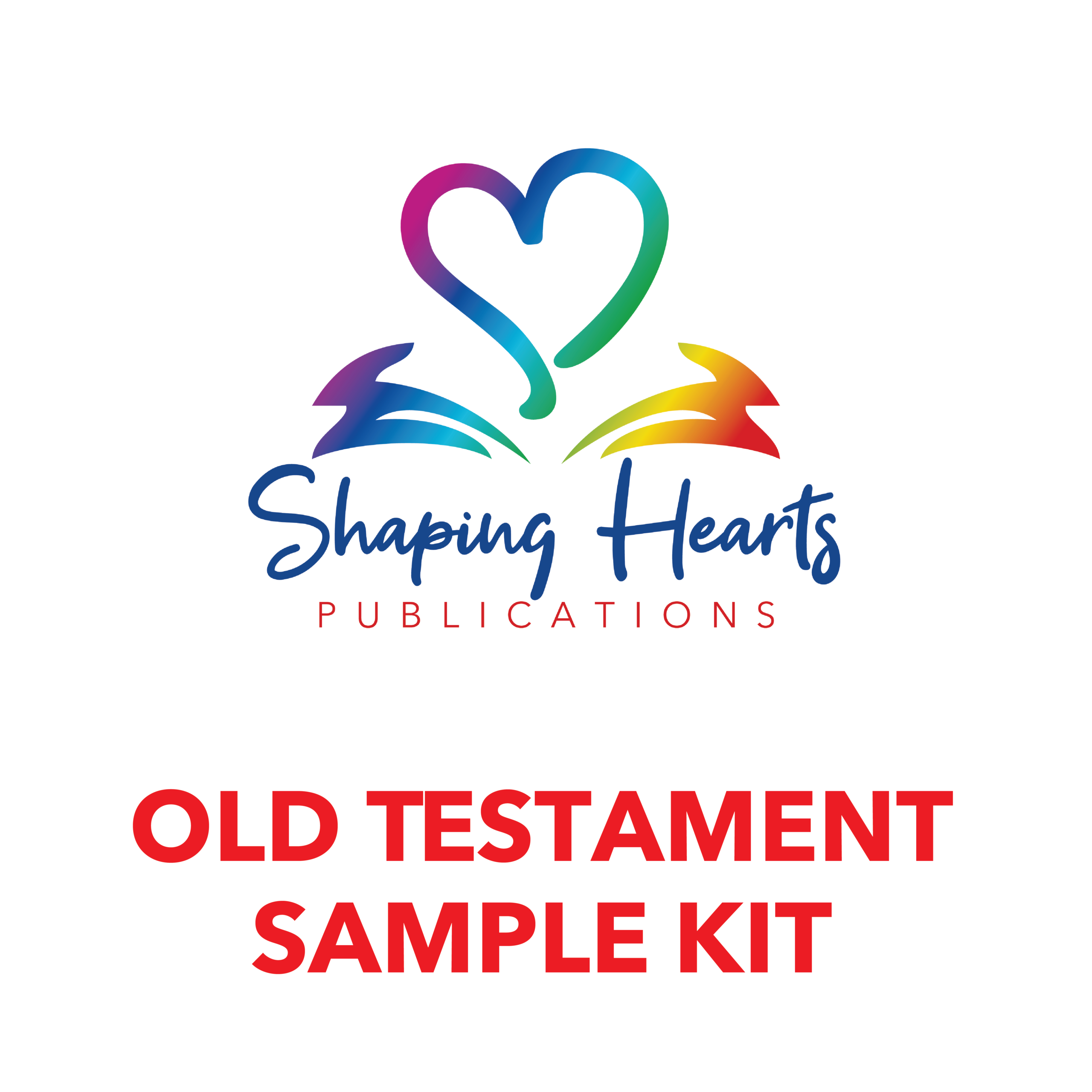 Logo with old sample kit wording on it.