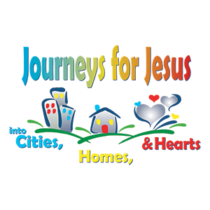 Vacation Bible School - Journey for Jesus