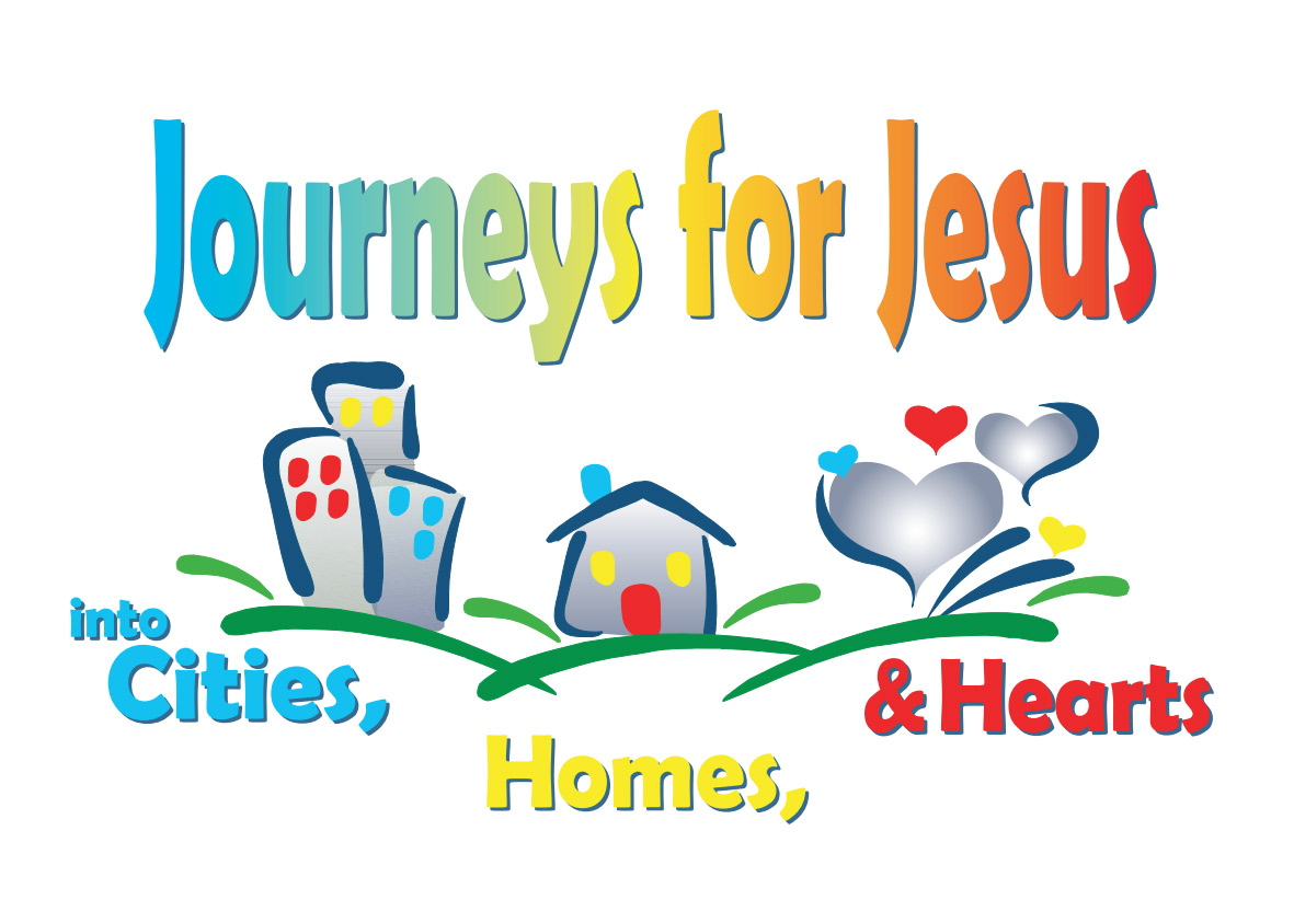 Journeys for Jesus