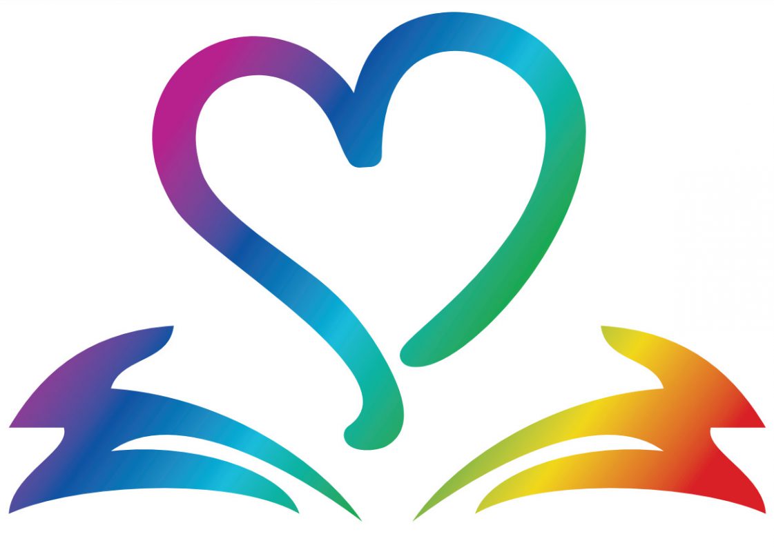 Shaping Hearts Logo - Heart Icon