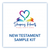 Sample Kit - New Testament