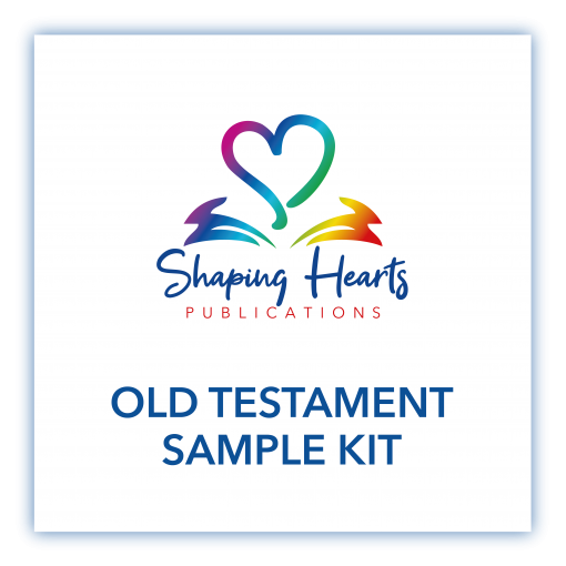 Sample Kit - Old Testament