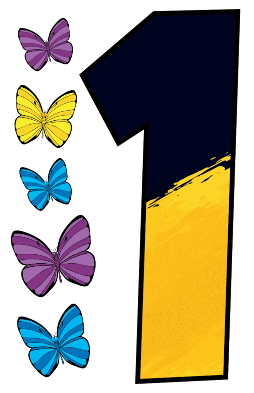 Days of Creation Graphics - Image 4
