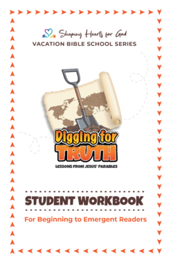 Student Workbooks