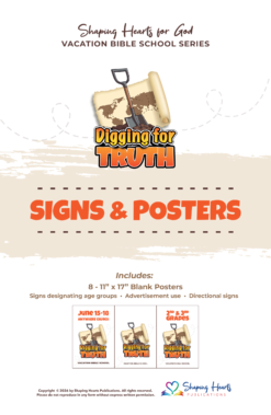Signs & Posters (8)