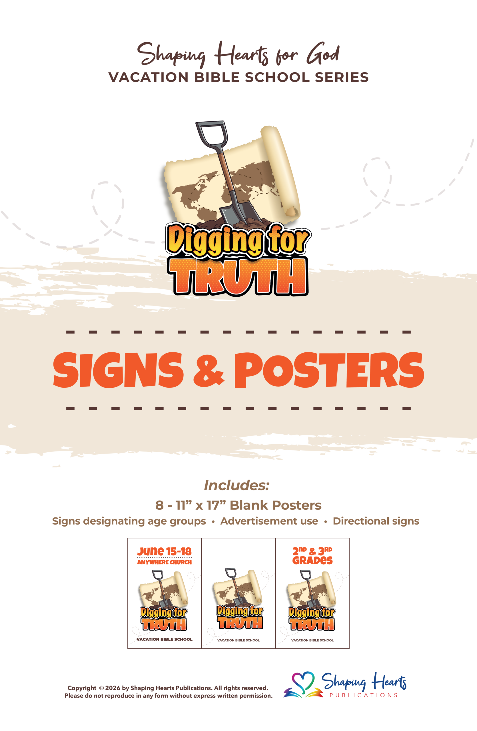 Signs & Posters (8)