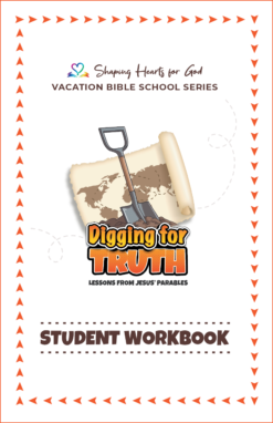 Student Workbooks