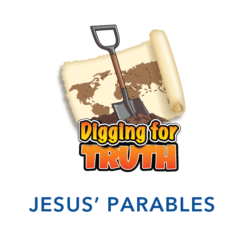 Digging For Truth Theme Song