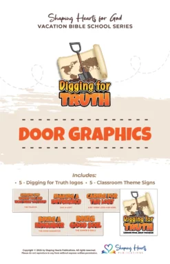Door Graphics