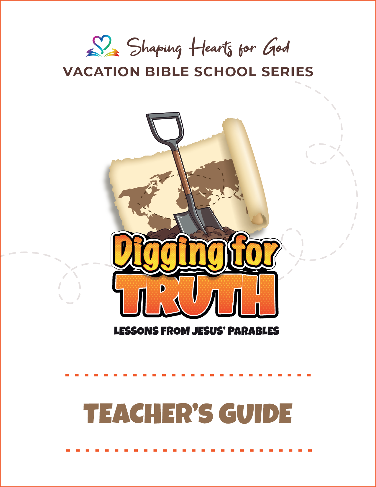 Teacher's Guides