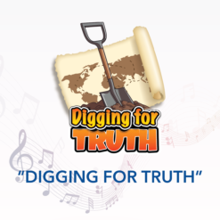 Digging For Truth Theme Song