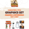 Making a Difference _ Graphics Set Cover