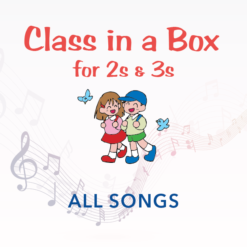 All Songs (CIAB 1)