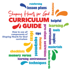 Curriculum Guide