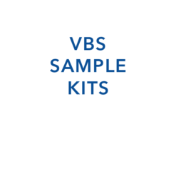 Sample Kit